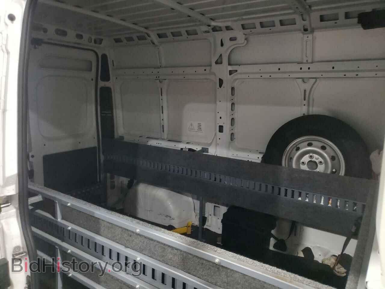 2018 RAM PROMASTER - VIN: 3C6TRVBG3JE101656 - Фото 6