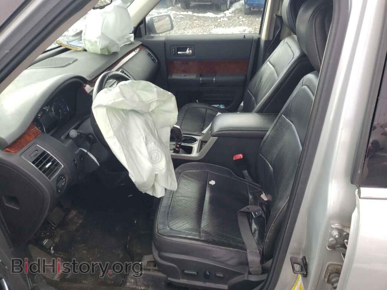 2012 FORD FLEX - VIN: 2FMHK6DC4CBD15578 - Photo 7
