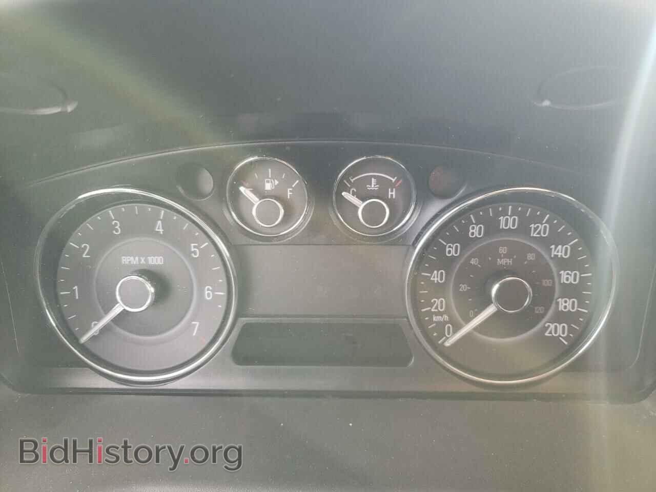 2012 FORD FLEX - VIN: 2FMHK6DC4CBD15578 - Photo 9