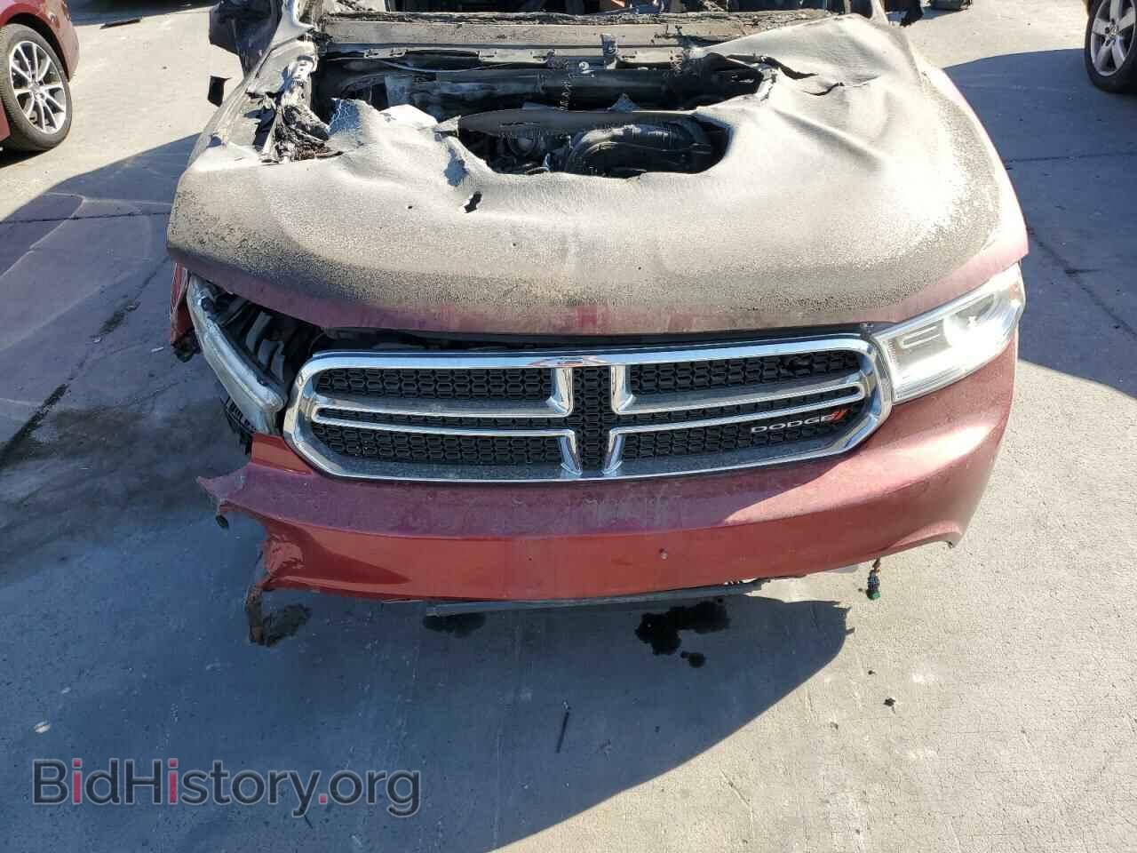 2014 DODGE DURANGO - VIN: 1C4RDJAG9EC345417 - Photo 11