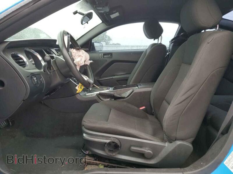 2013 Ford ALL MODELS (VIN 1ZVBP8AM6D5274507) — фото 7 из 12