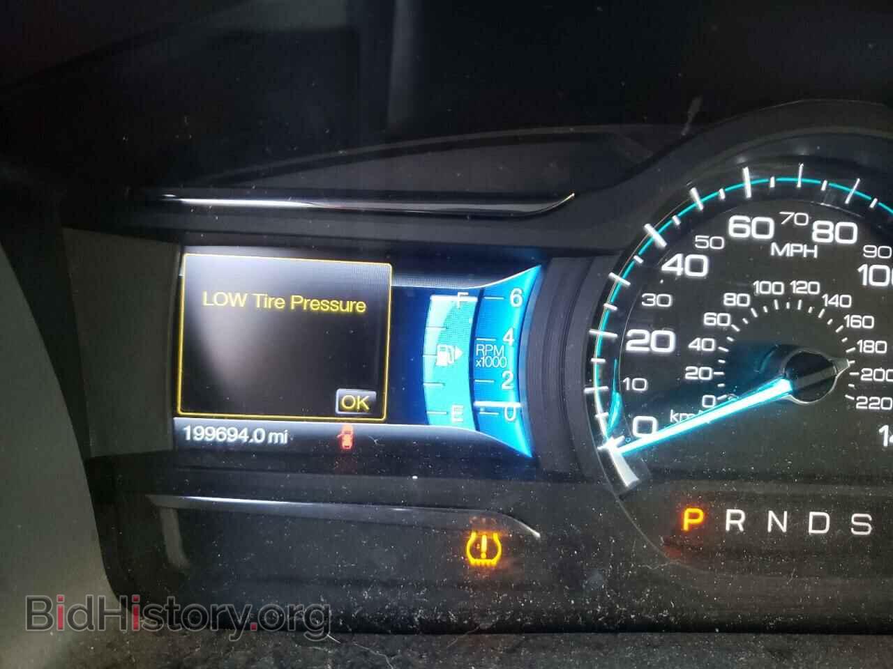 2013 FORD FLEX - VIN: 2FMHK6C87DBD07358 - Photo 8