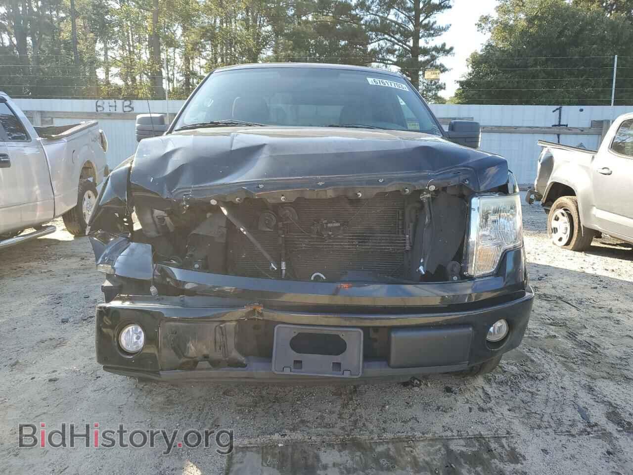 2010 FORD All Models - VIN: 1FTMF1CW4AKB32349 - Photo 5