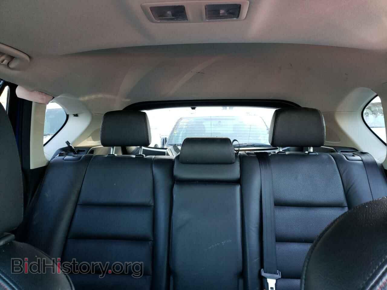 2013 MAZDA CX-5 - VIN: JM3KE4DE0D0136732 - Фото 10
