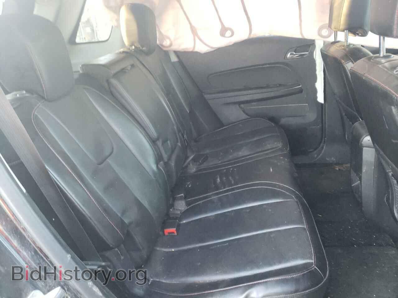 2014 GMC TERRAIN - VIN: 2GKFLXEK2E6352214 - Photo 6