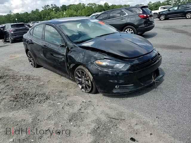 2016 DODGE DART - VIN: 1C3CDFBB1GD540029 - Фото 13