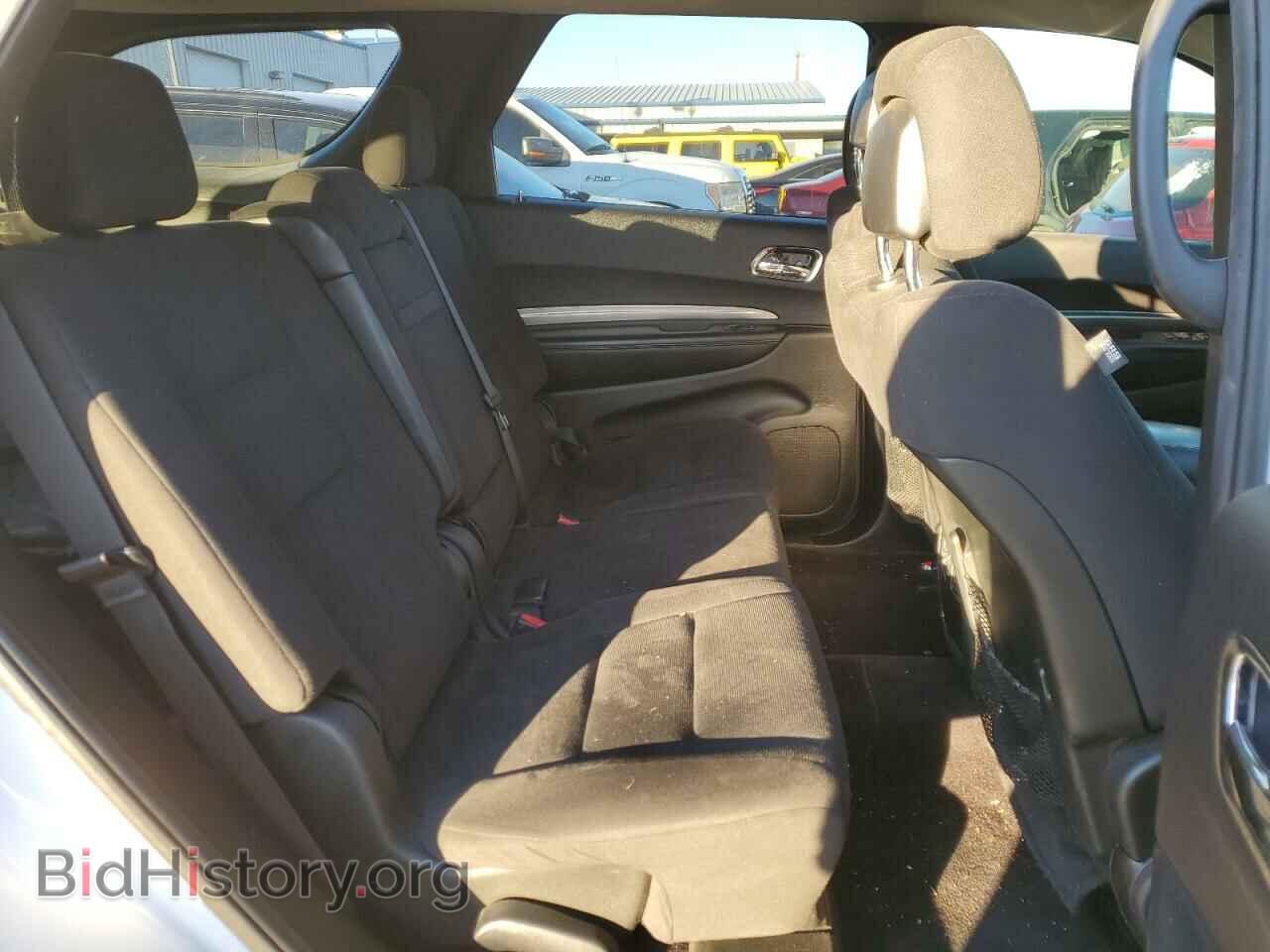 2017 DODGE DURANGO - VIN: 1C4RDHAG8HC798635 - Photo 11