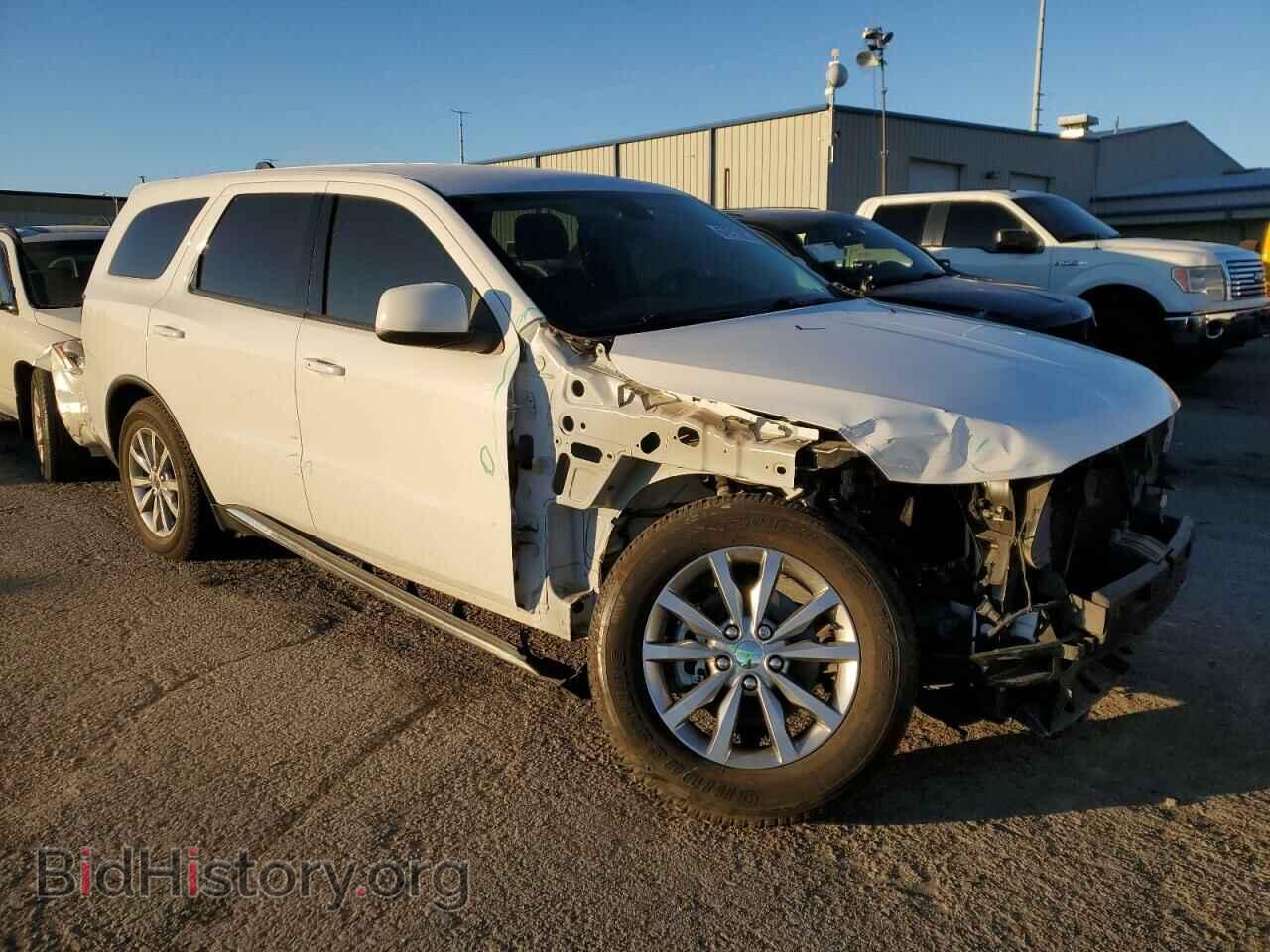 2017 DODGE DURANGO - VIN: 1C4RDHAG8HC798635 - Photo 4