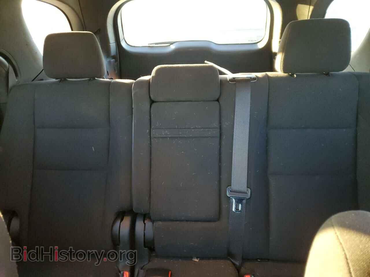 2017 DODGE DURANGO - VIN: 1C4RDHAG8HC798635 - Photo 10