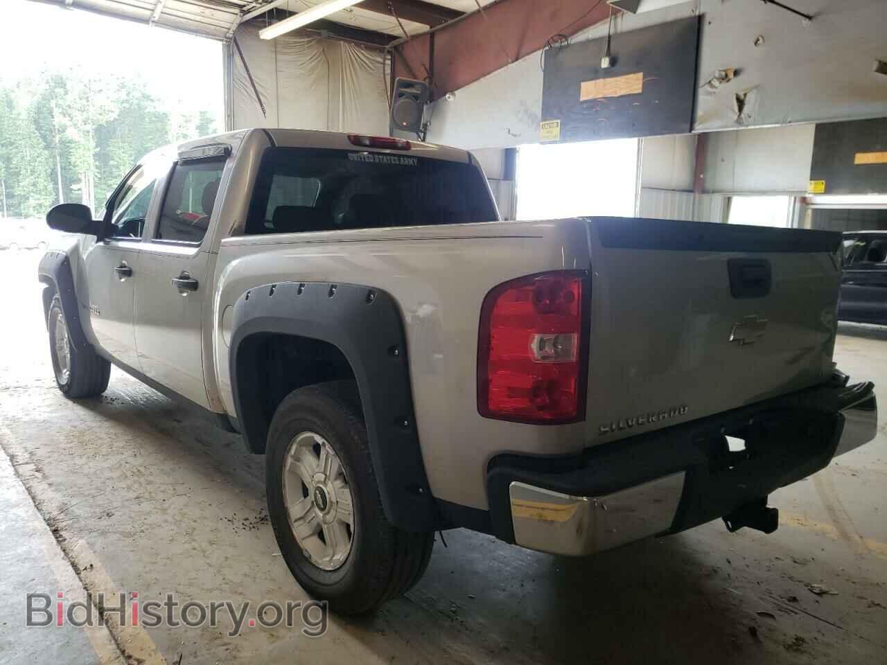 2007 CHEVROLET ALL Models - VIN: 2GCEK13MX71666558 - Фото 2