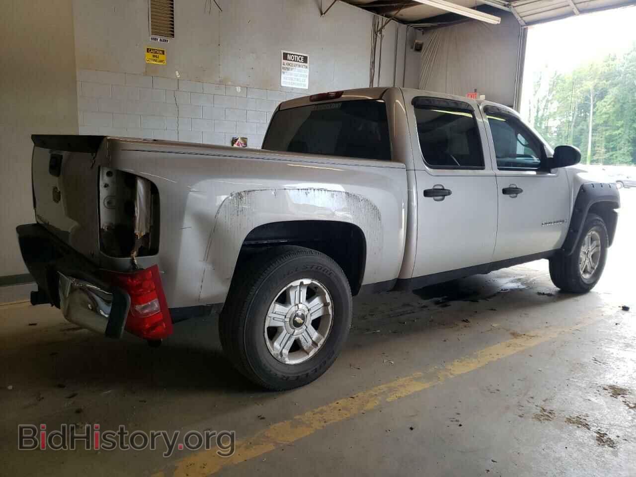 2007 CHEVROLET ALL Models - VIN: 2GCEK13MX71666558 - Фото 3