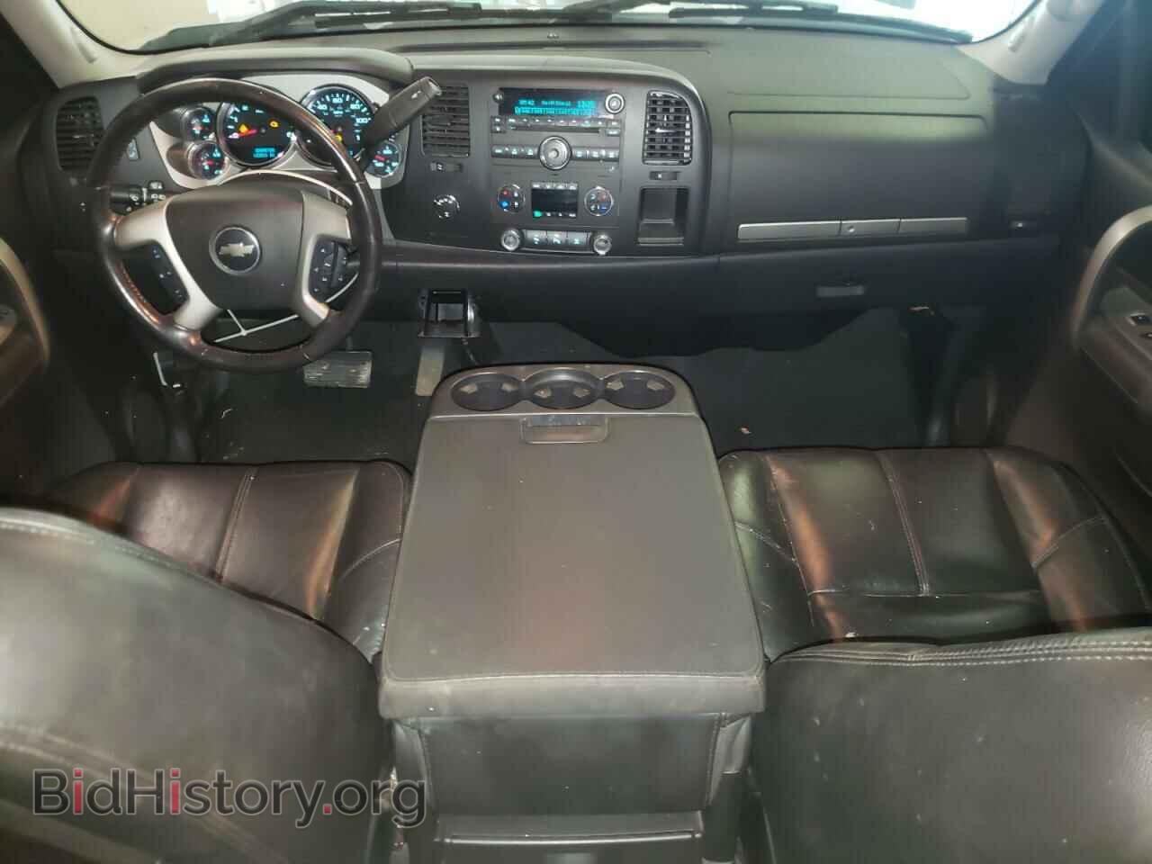 2007 CHEVROLET ALL Models - VIN: 2GCEK13MX71666558 - Фото 8