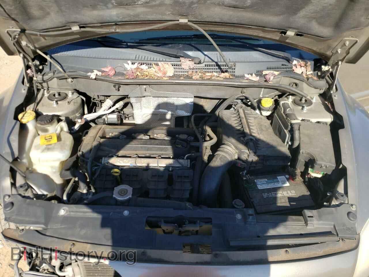 2007 DODGE CALIBER - VIN: 1B3HB48B47D349368 - Фото 7