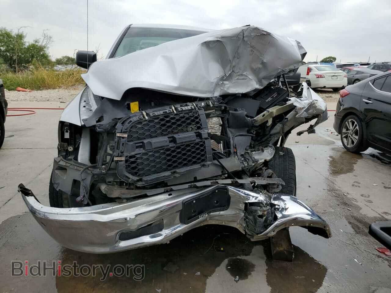 2019 RAM 1500 - VIN: 1C6RR6FT3KS562944 - Фото 5