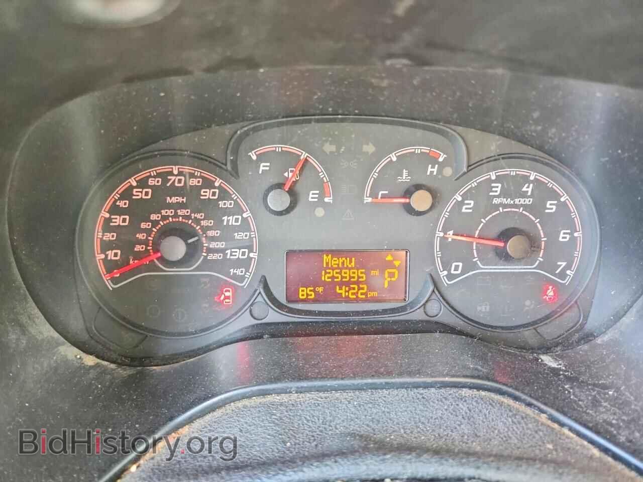 2017 RAM PROMASTER - VIN: ZFBERFAB6H6G84887 - Photo 9