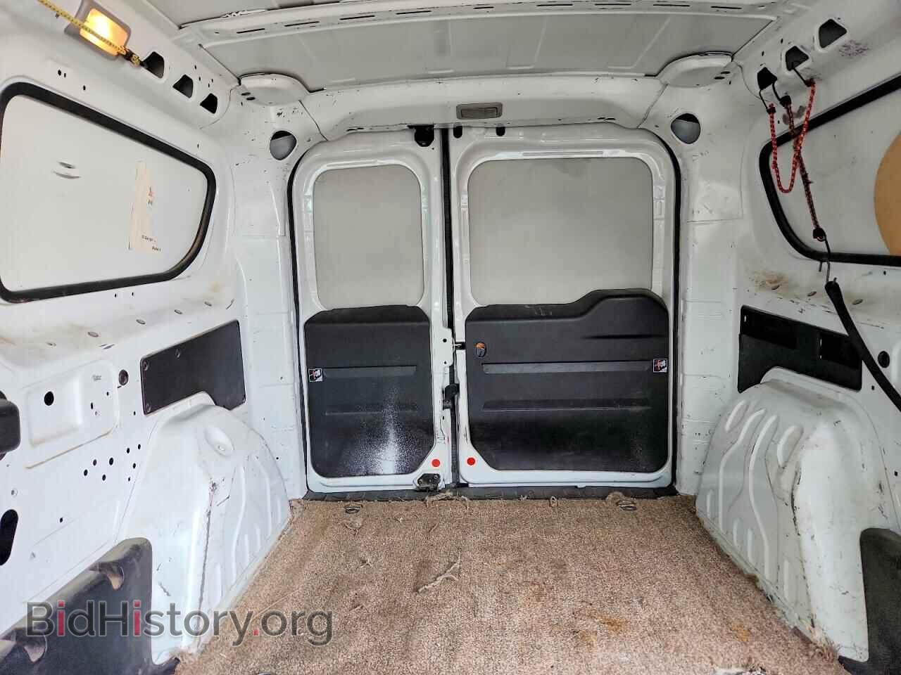2017 RAM PROMASTER - VIN: ZFBERFAB6H6G84887 - Photo 10