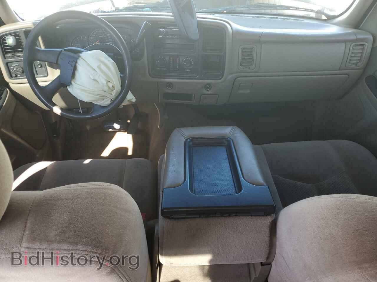 2007 CHEVROLET ALL Models - VIN: 2GCEC13V471154865 - Фото 8