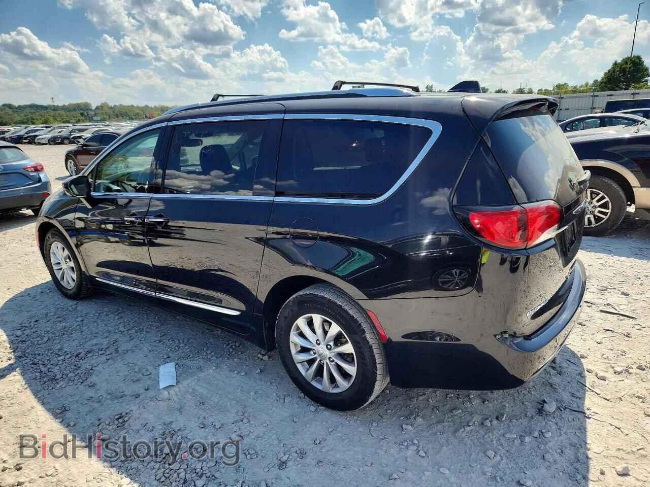 2019 CHRYSLER PACIFICA - VIN: 2C4RC1BG9KR704799 - Photo 2