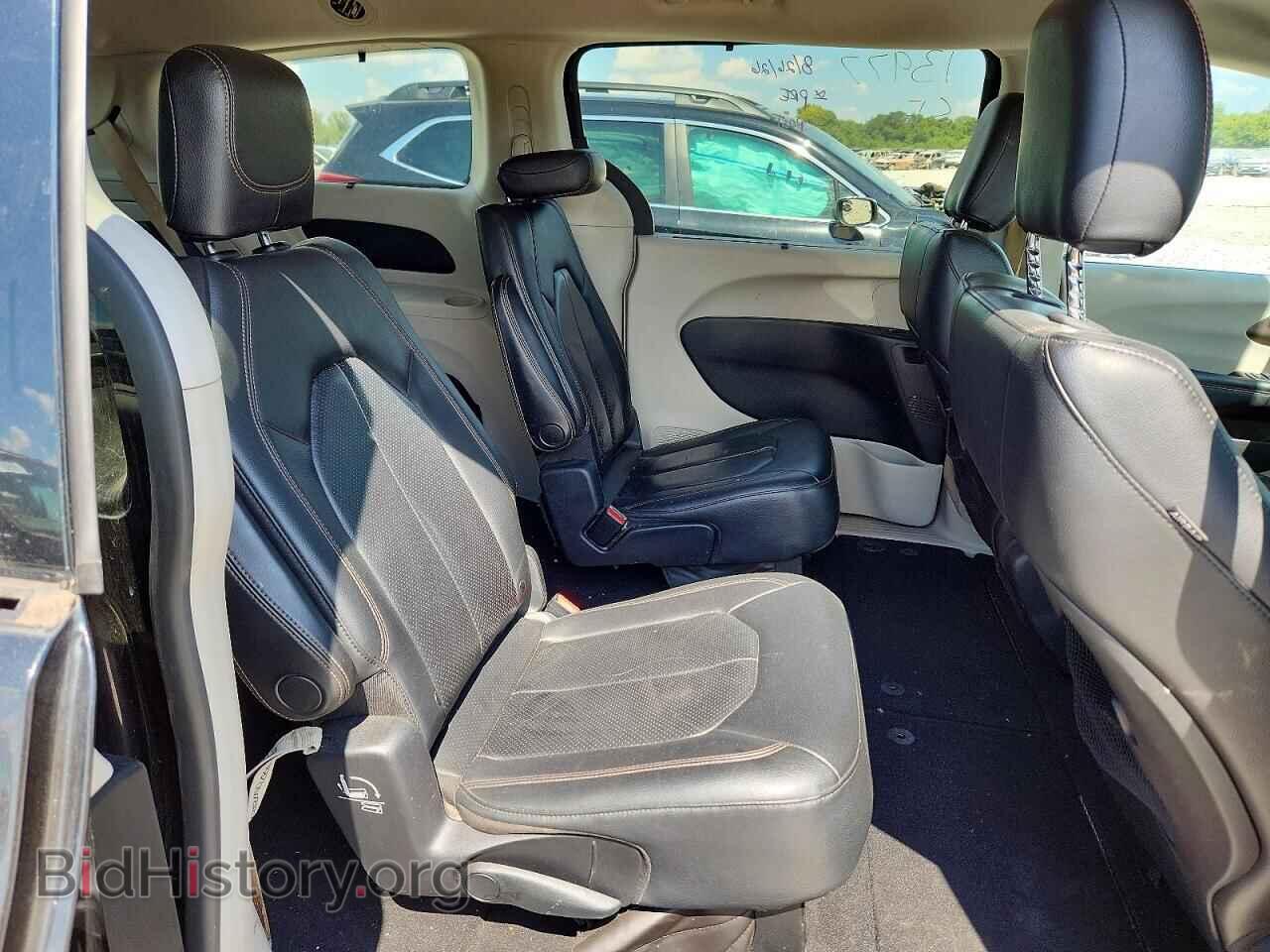 2019 CHRYSLER PACIFICA - VIN: 2C4RC1BG9KR704799 - Photo 11