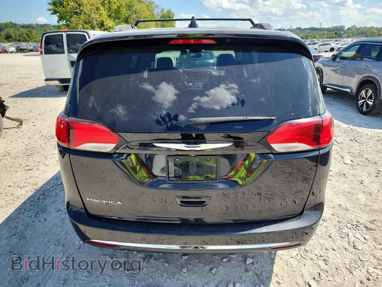 2019 CHRYSLER PACIFICA - VIN: 2C4RC1BG9KR704799 - Photo 6