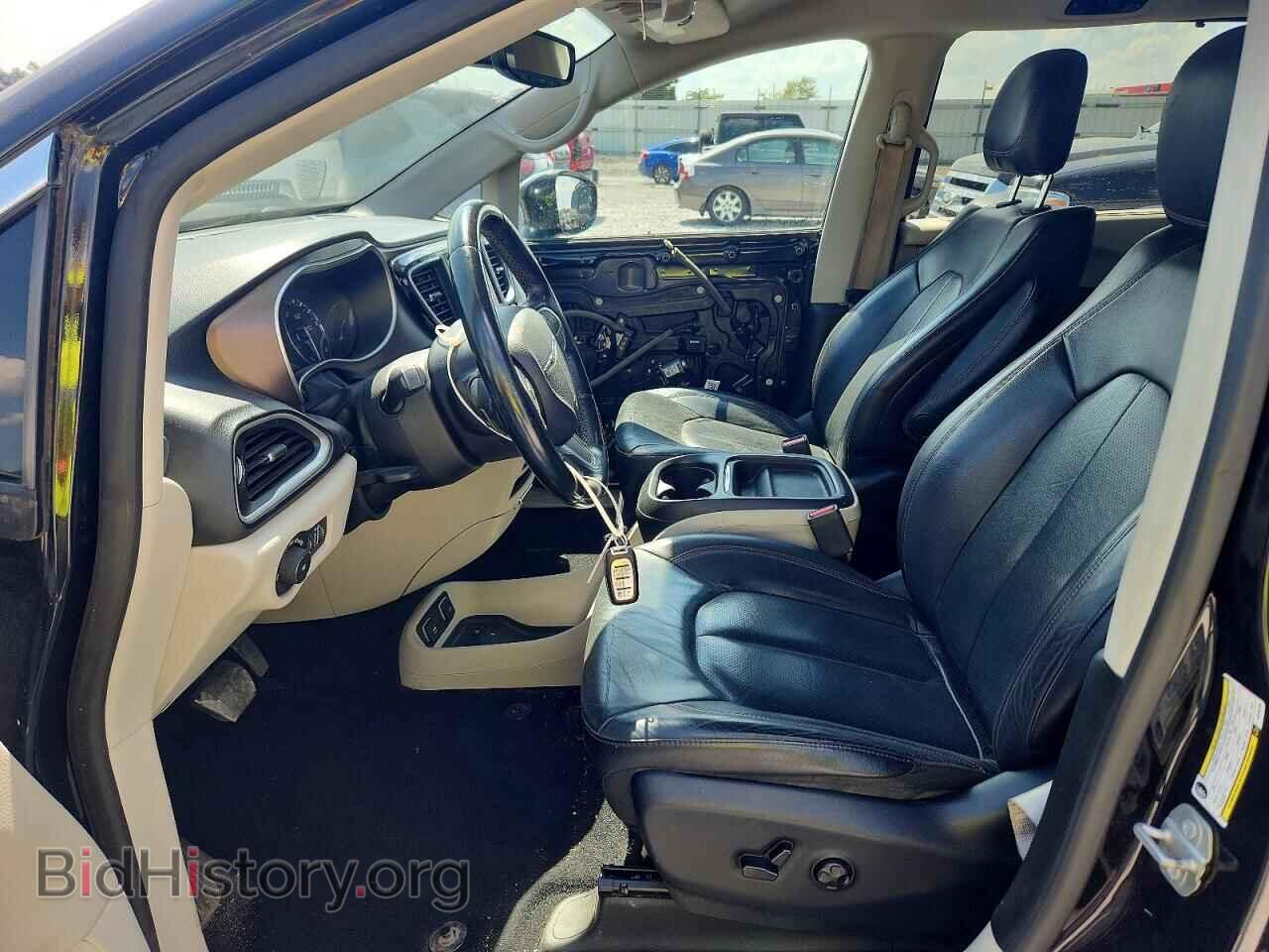 2019 CHRYSLER PACIFICA - VIN: 2C4RC1BG9KR704799 - Photo 7