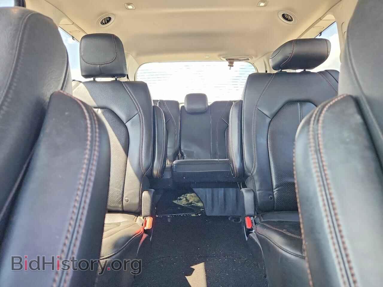 2019 CHRYSLER PACIFICA - VIN: 2C4RC1BG9KR704799 - Photo 10