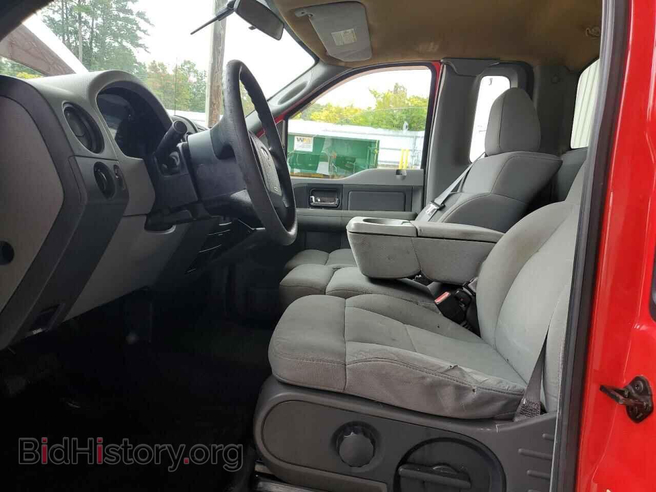 2008 FORD All Models - VIN: 1FTRF02W88KD88182 - Фото 7