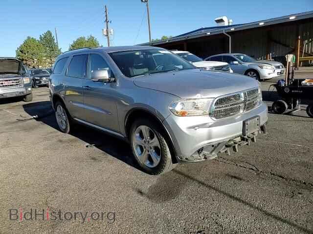 2014 DODGE DURANGO - VIN: 1C4RDJDG1EC598484 - Фото 15
