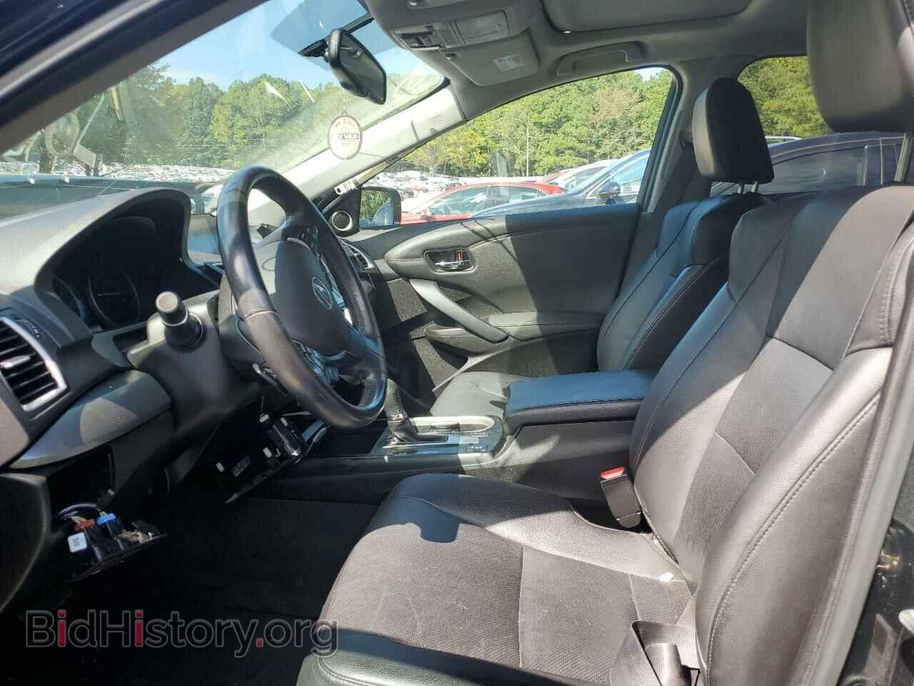 2017 ACURA RDX - VIN: 5J8TB4H55HL025261 - Фото 7