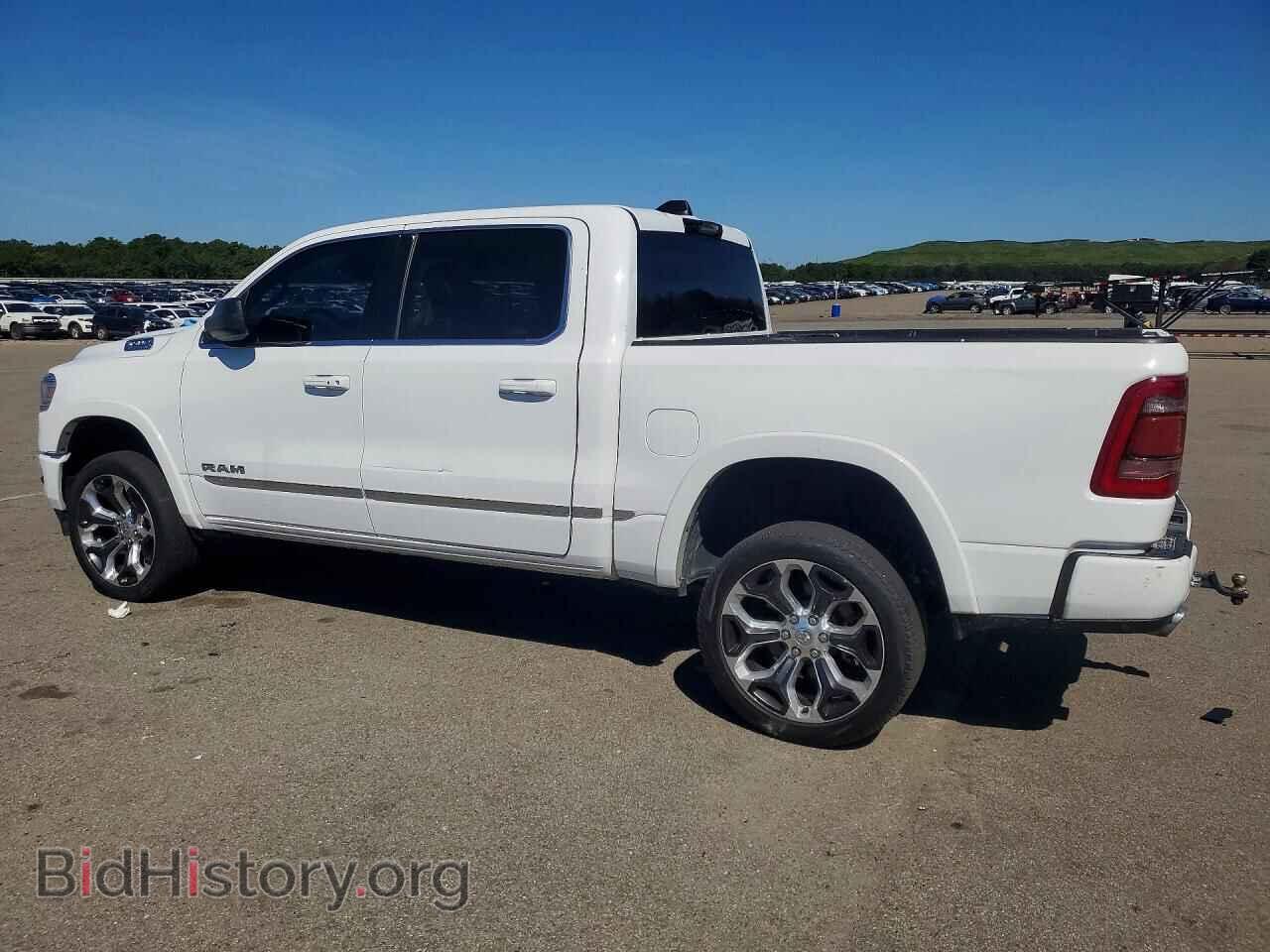 2023 RAM 1500 - VIN: 1C6SRFHT0PN578071 - Photo 2