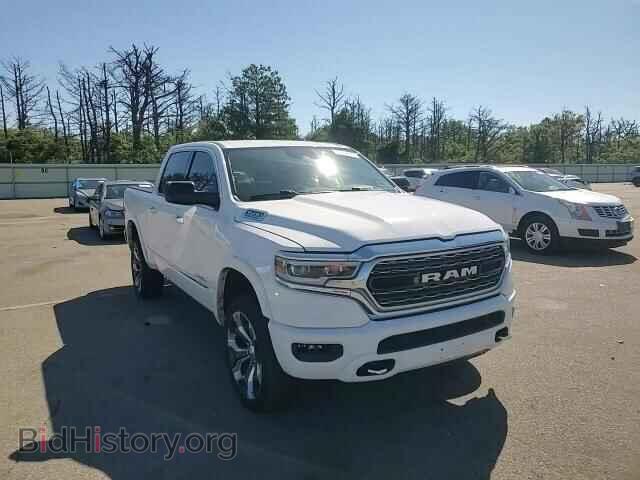 2023 RAM 1500 - VIN: 1C6SRFHT0PN578071 - Photo 13