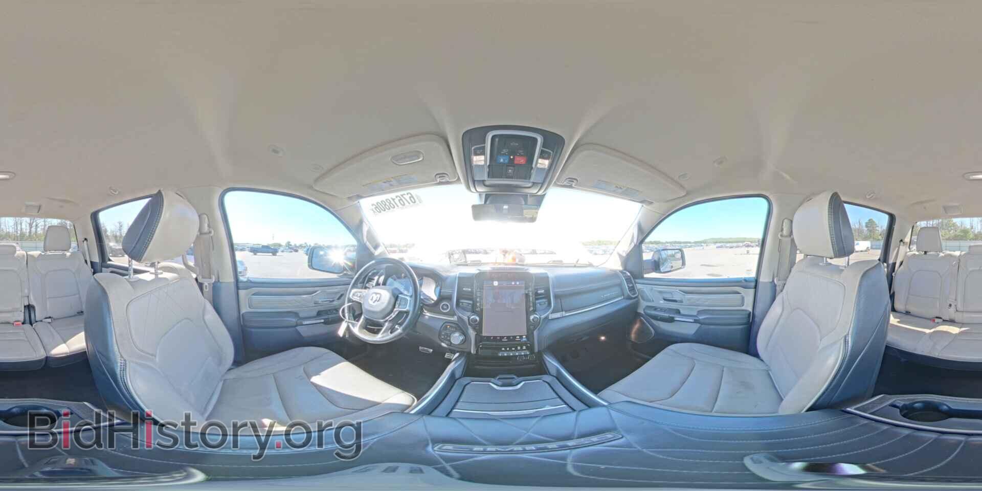 2023 RAM 1500 - VIN: 1C6SRFHT0PN578071 - Photo 14
