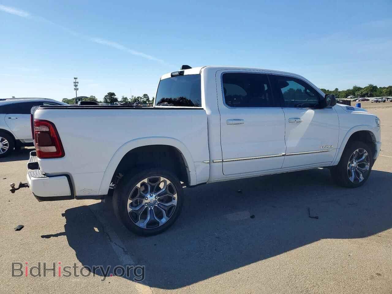 2023 RAM 1500 - VIN: 1C6SRFHT0PN578071 - Photo 3