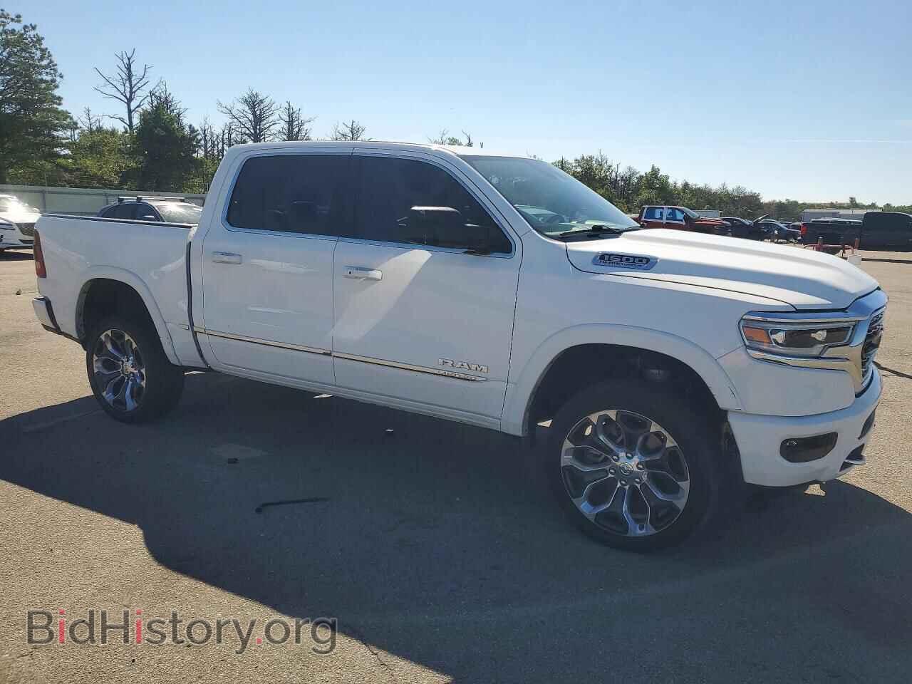 2023 RAM 1500 - VIN: 1C6SRFHT0PN578071 - Photo 4