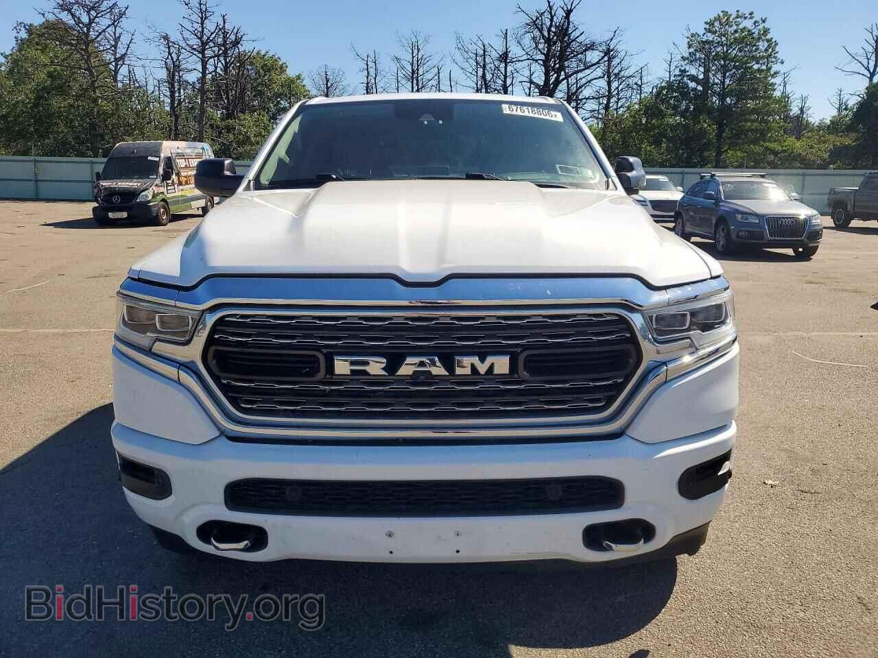 2023 RAM 1500 - VIN: 1C6SRFHT0PN578071 - Photo 5