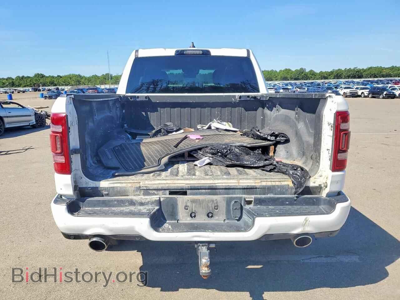 2023 RAM 1500 - VIN: 1C6SRFHT0PN578071 - Photo 6