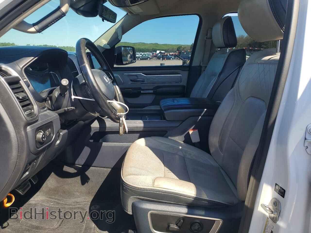 2023 RAM 1500 - VIN: 1C6SRFHT0PN578071 - Photo 7