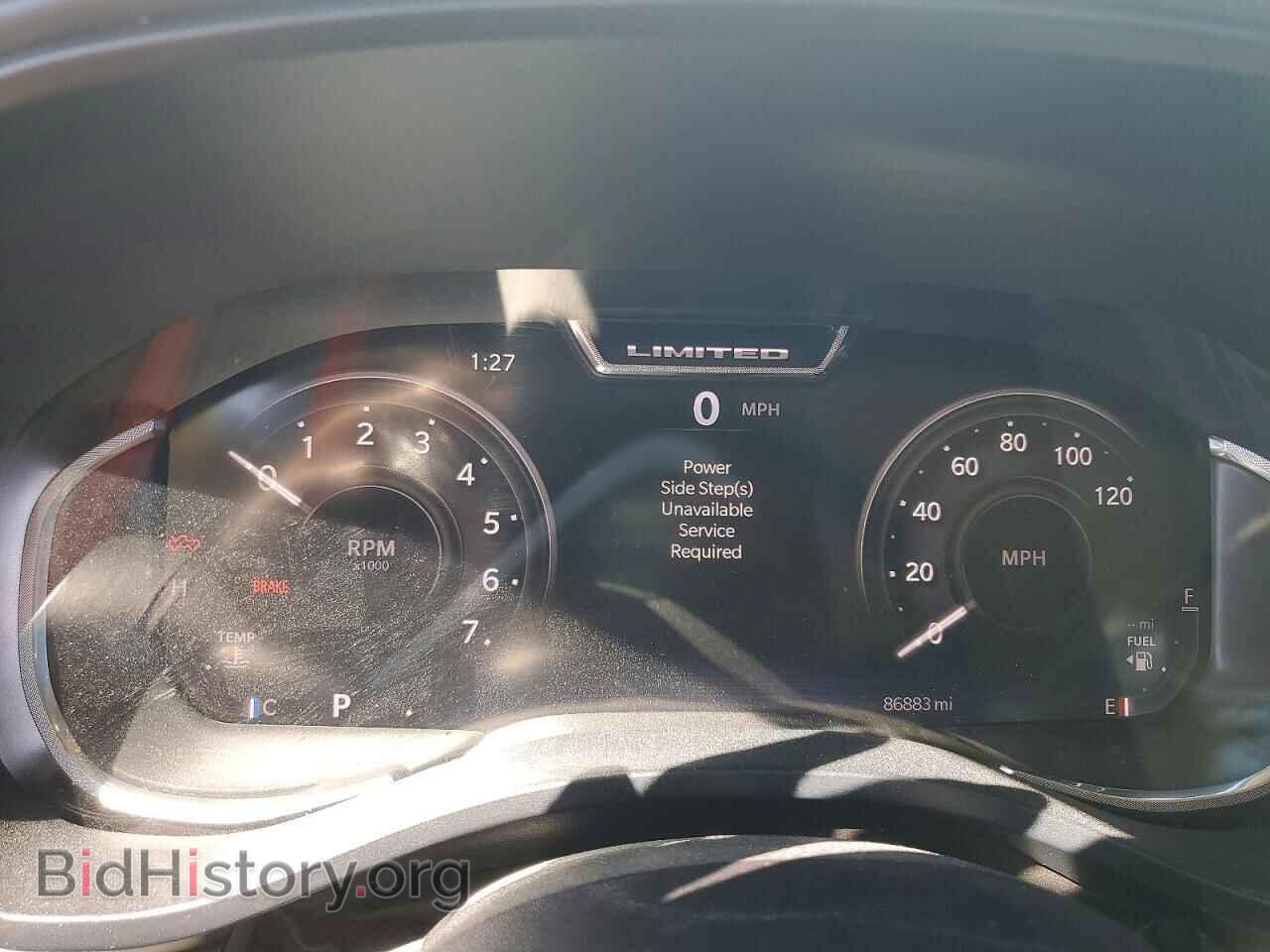 2023 RAM 1500 - VIN: 1C6SRFHT0PN578071 - Photo 9