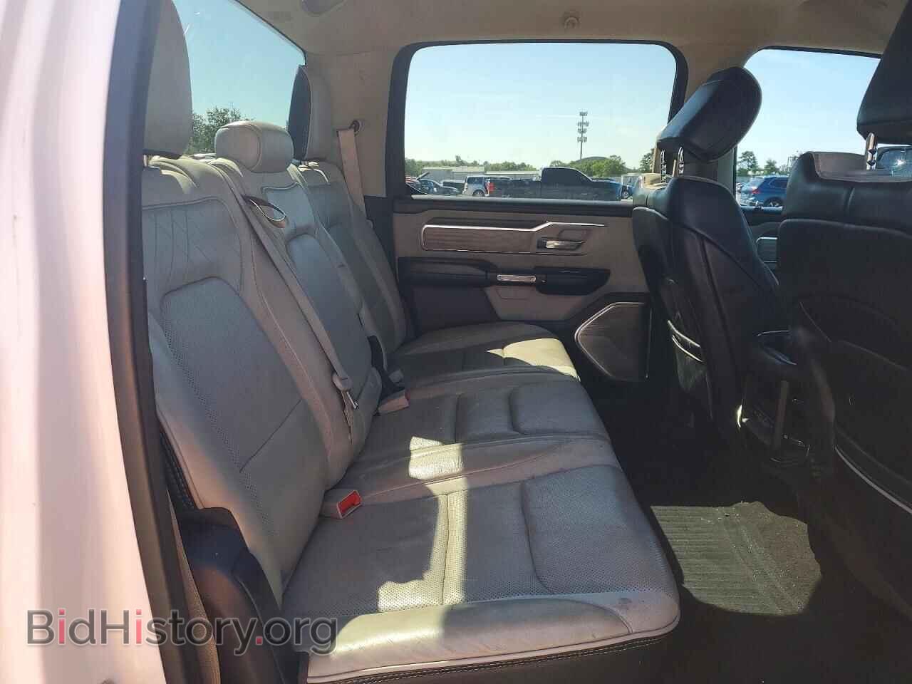 2023 RAM 1500 - VIN: 1C6SRFHT0PN578071 - Photo 10