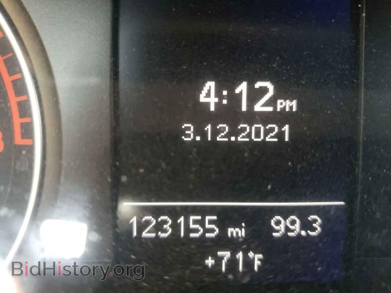 2013 AUDI A4 - VIN: WAUBFAFL5DN004825 - Фото 8