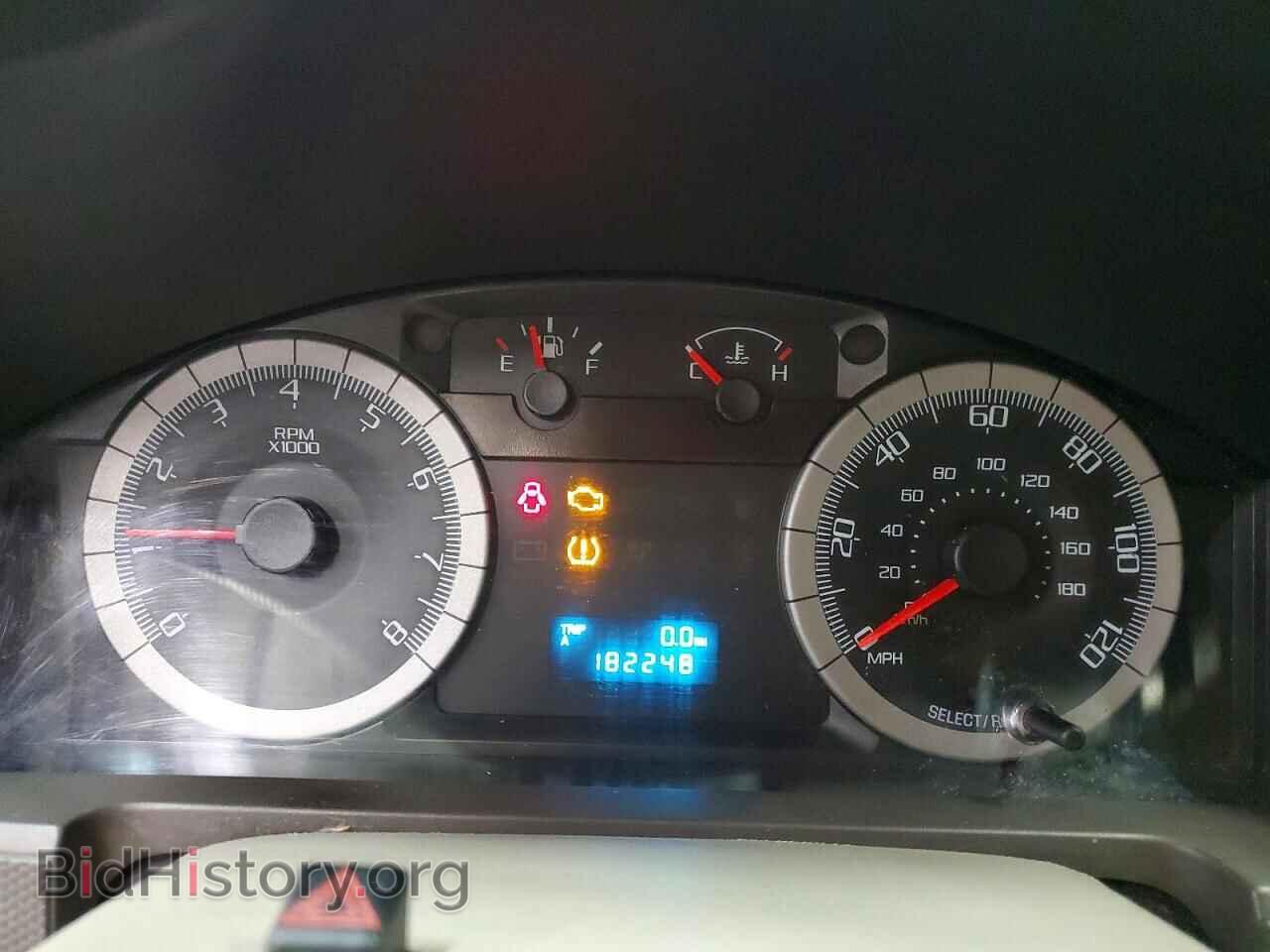 2008 FORD ESCAPE - VIN: 1FMCU92Z18KB15946 - Фото 9