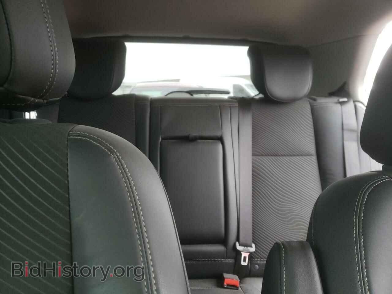 2014 BUICK ENCORE - VIN: KL4CJBSB0EB726354 - Photo 10