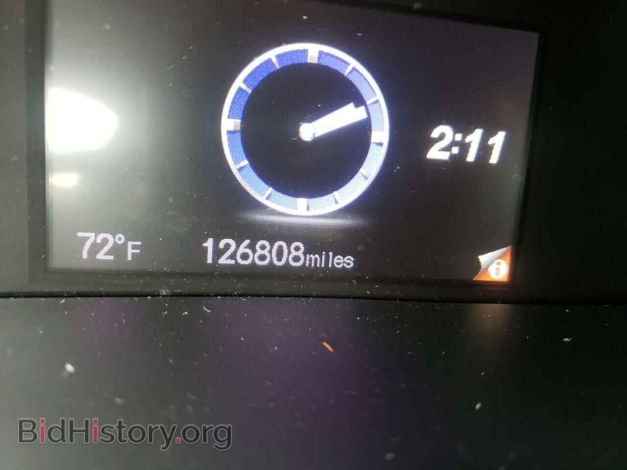 2012 HONDA CIVIC - VIN: 2HGFB2F86CH525689 - Фото 8