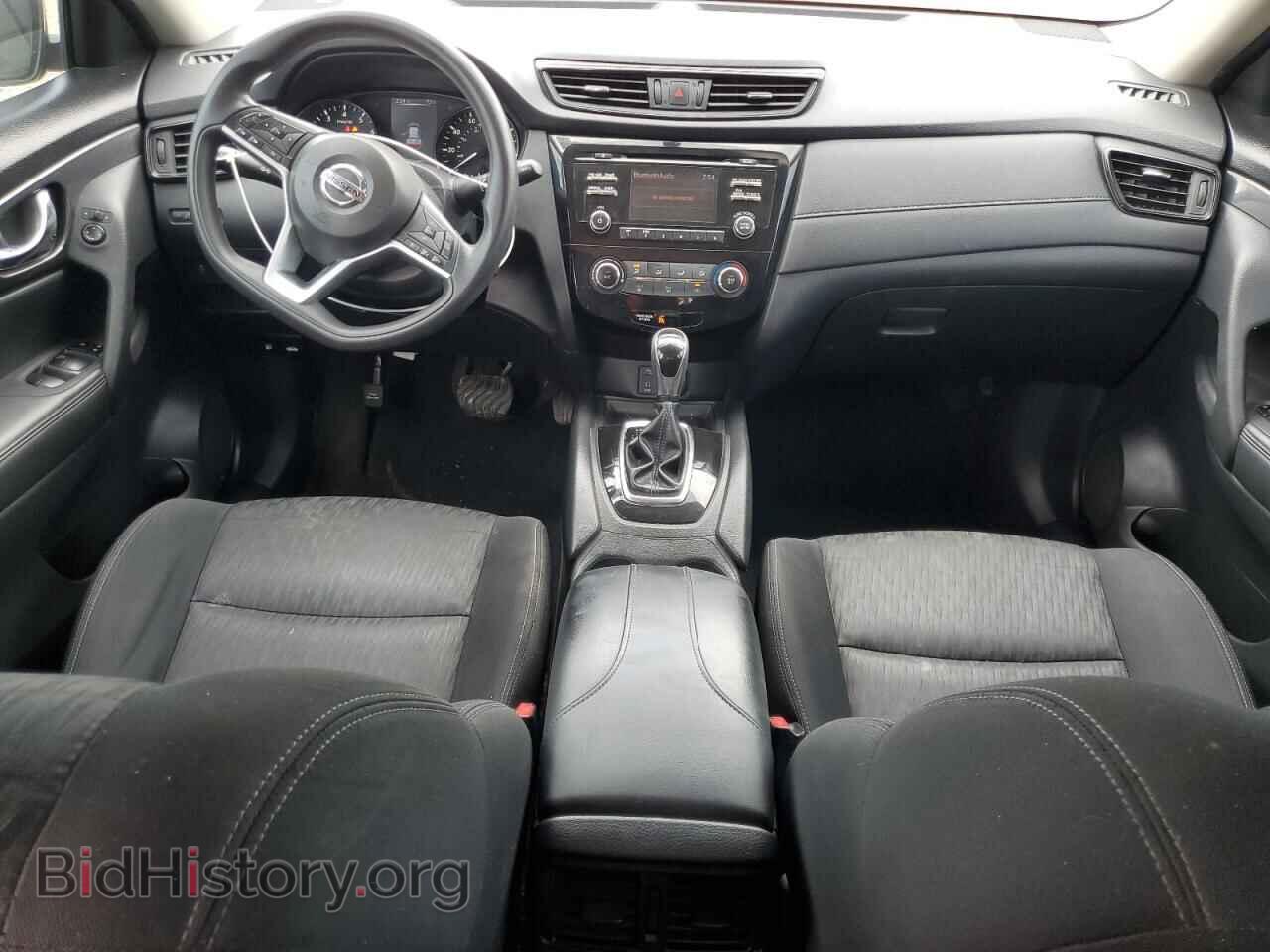 2017 NISSAN ROGUE - VIN: KNMAT2MT1HP567106 - Фото 8