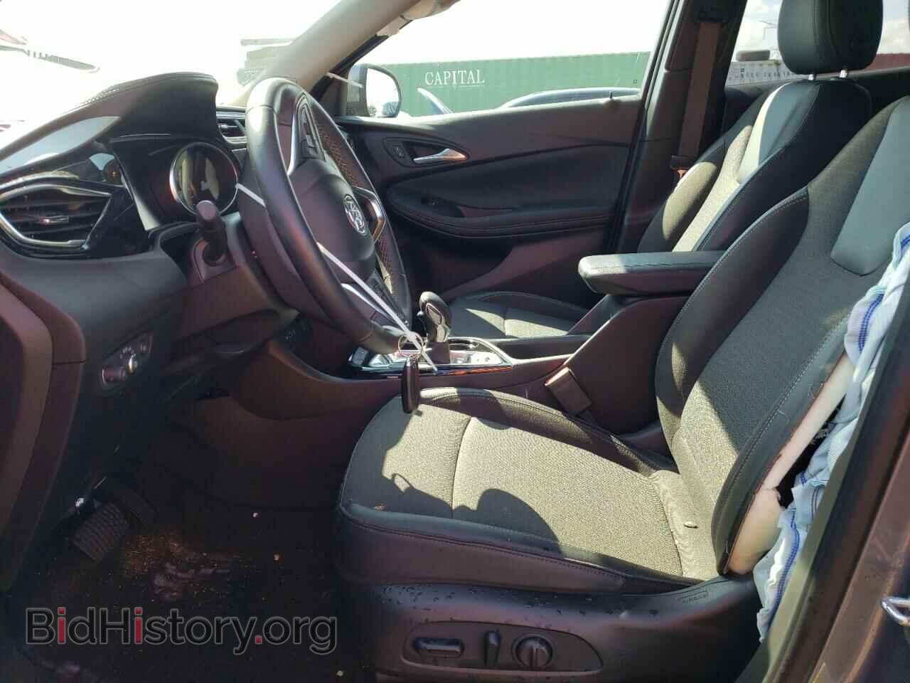 2021 BUICK ENCORE - VIN: KL4MMBS25MB076351 - Фото 7