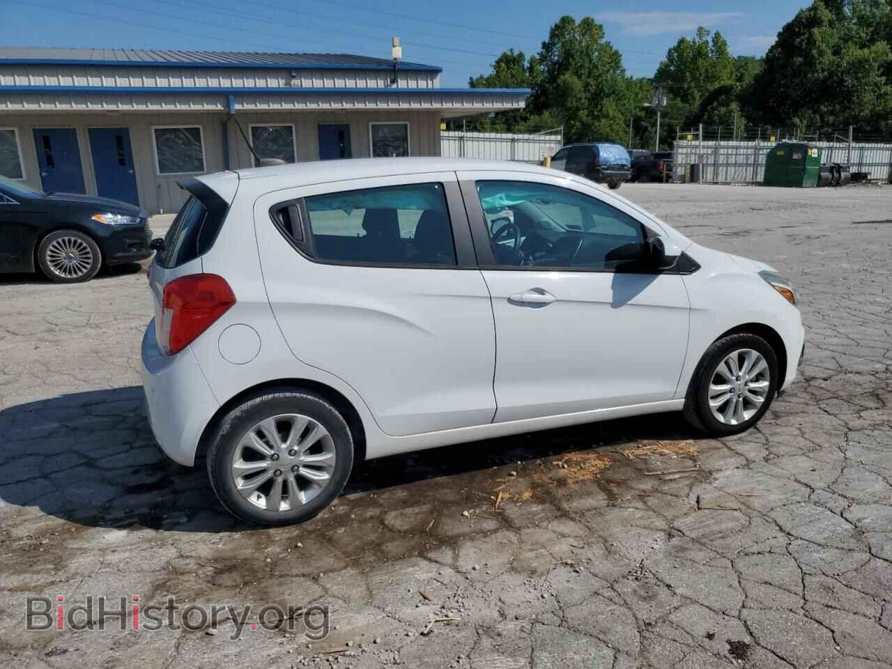 2016 CHEVROLET SPARK - VIN: KL8CD6SA5GC582141 - Фото 3