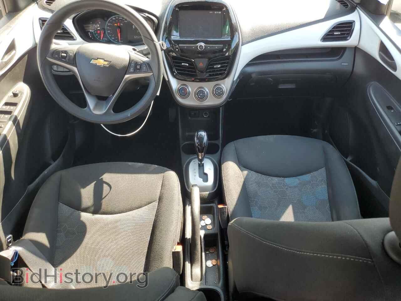 2016 CHEVROLET SPARK - VIN: KL8CD6SA5GC582141 - Фото 8