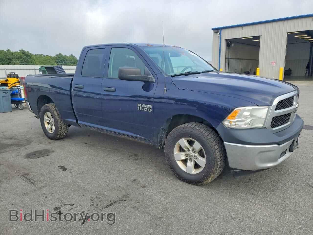 2015 RAM 1500 - VIN: 1C6RR7FG5FS734065 - Фото 4