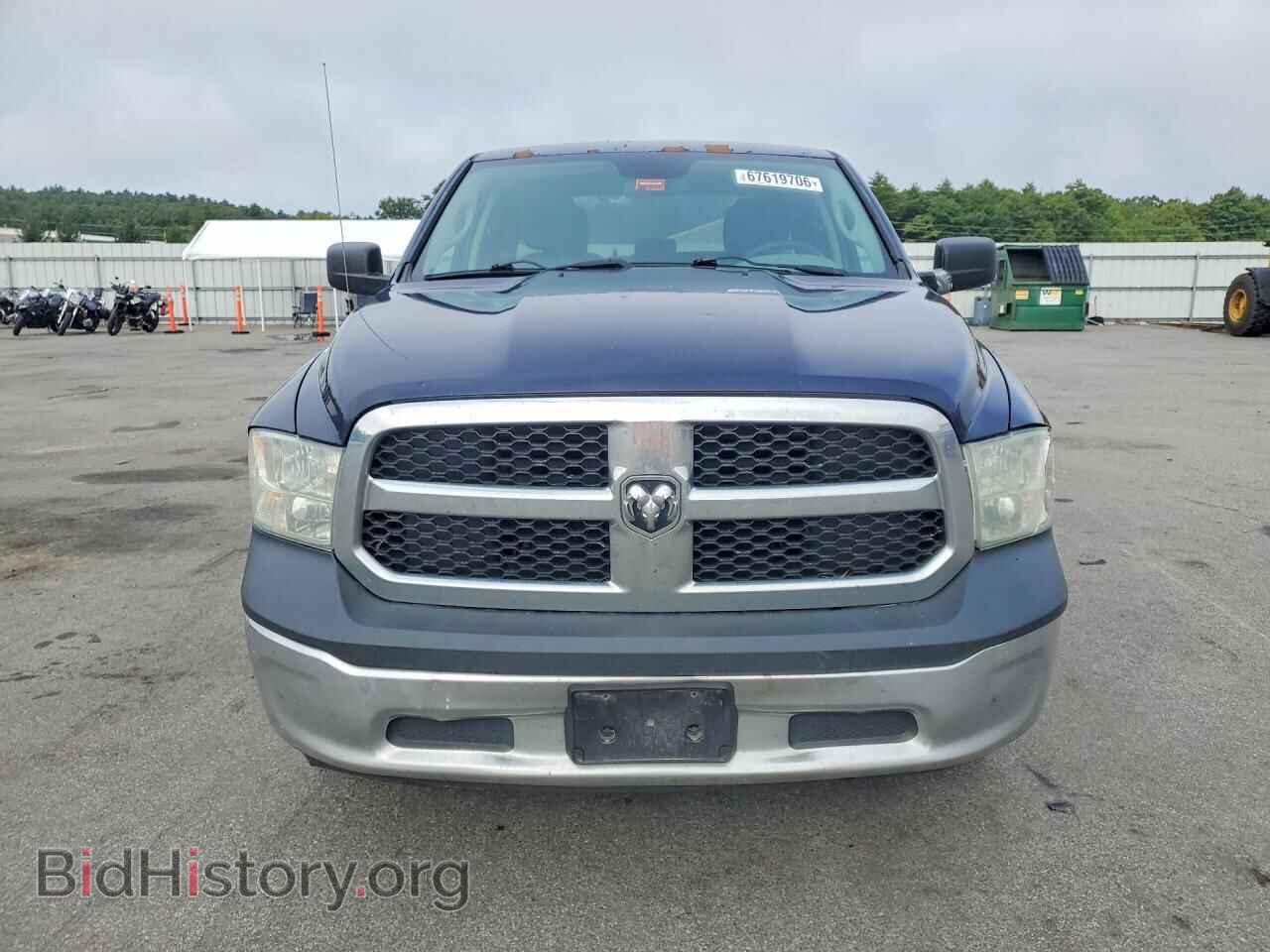 2015 RAM 1500 - VIN: 1C6RR7FG5FS734065 - Фото 5