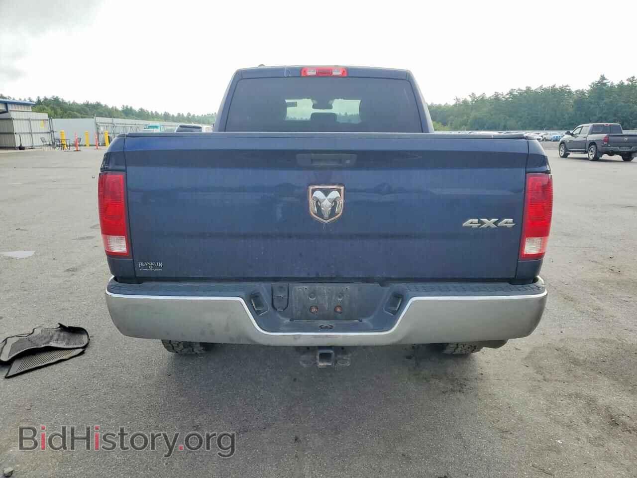 2015 RAM 1500 - VIN: 1C6RR7FG5FS734065 - Фото 6